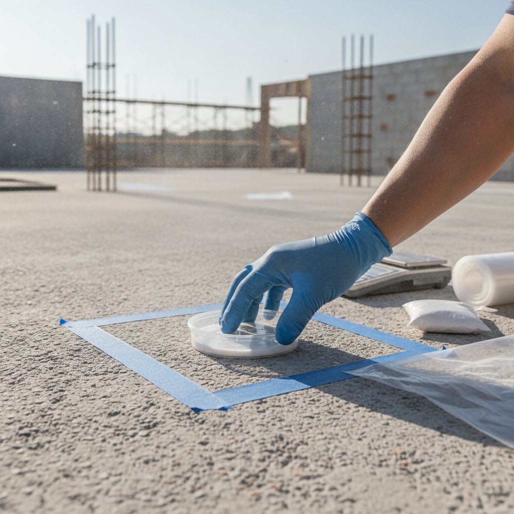 Moisture-Vapor Barrier Coatings